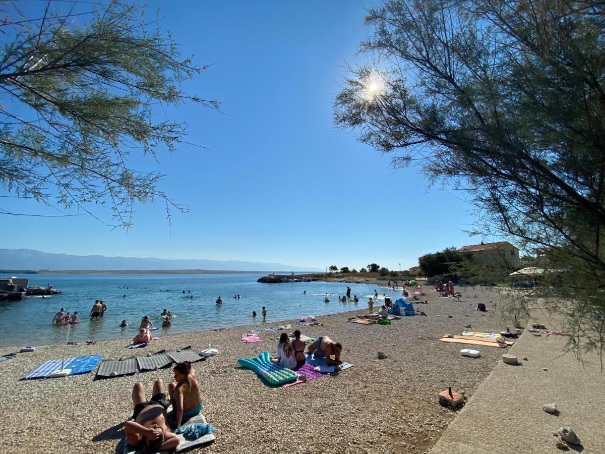 Beachfront *