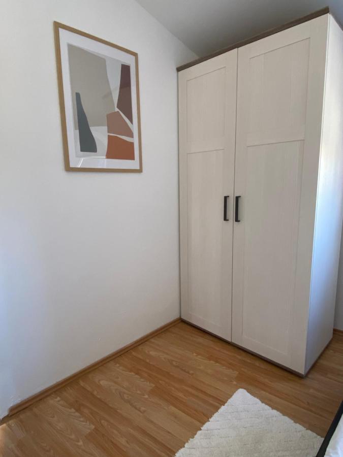 Apartament Beachfront Vir