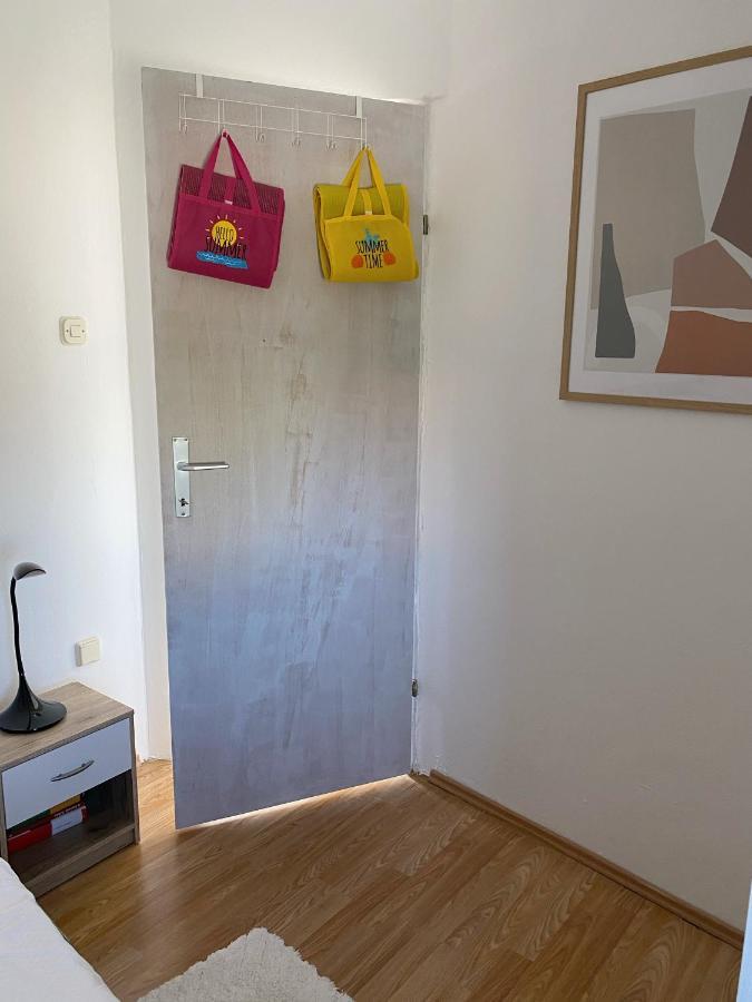 Apartament Beachfront